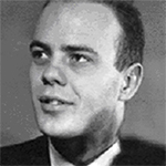 harold bushey tb